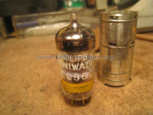 Convertitore UHF ; Siemens Italia; (ID = 1694935) Adapter