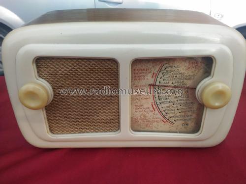 520; Siemens Italia; (ID = 2036695) Radio