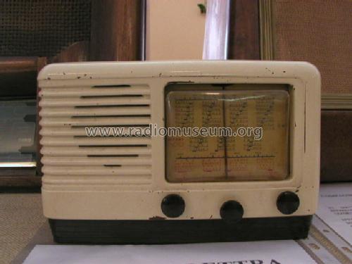 526; Siemens Italia; (ID = 813956) Radio