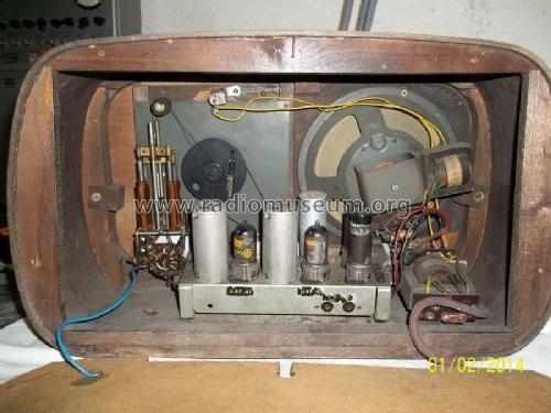 529; Siemens Italia; (ID = 1808955) Radio