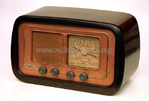 530; Siemens Italia; (ID = 245308) Radio