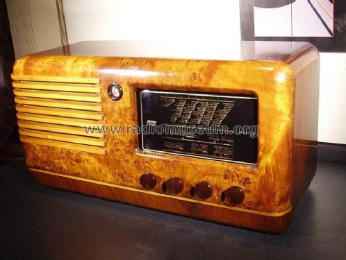 536 ; Siemens Italia; (ID = 592806) Radio