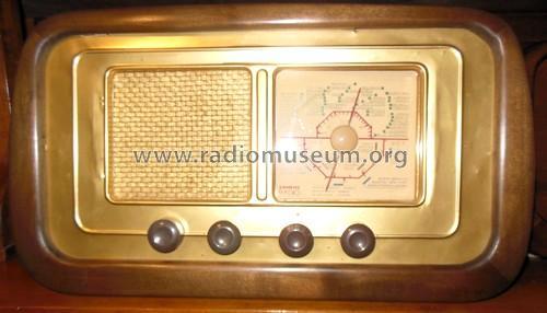 538; Siemens Italia; (ID = 2195012) Radio