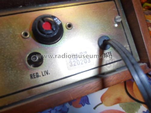 Ela 43-18; Siemens Italia; (ID = 1530749) Radio