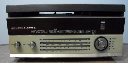 RF657; Siemens Italia; (ID = 1505572) Radio