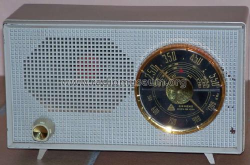 RR5019; Siemens Italia; (ID = 1275972) Radio