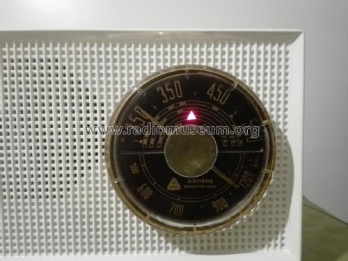 RR5019; Siemens Italia; (ID = 2405528) Radio