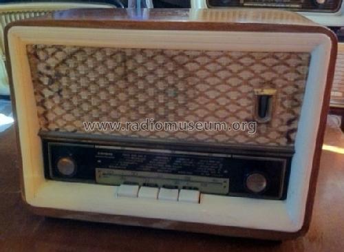 RR6228; Siemens Italia; (ID = 1262121) Radio