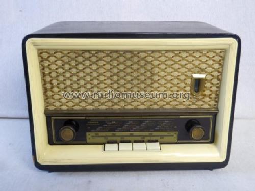 RR6228; Siemens Italia; (ID = 1775738) Radio