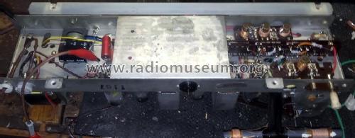 RR647; Siemens Italia; (ID = 2102348) Radio
