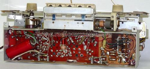 RR6942; Siemens Italia; (ID = 1750052) Radio