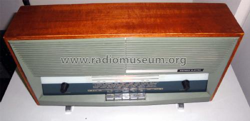 RR6943; Siemens Italia; (ID = 1774116) Radio
