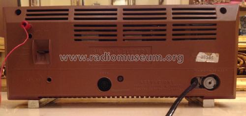 Elettra RR-628; Siemens Italia; (ID = 1741121) Radio