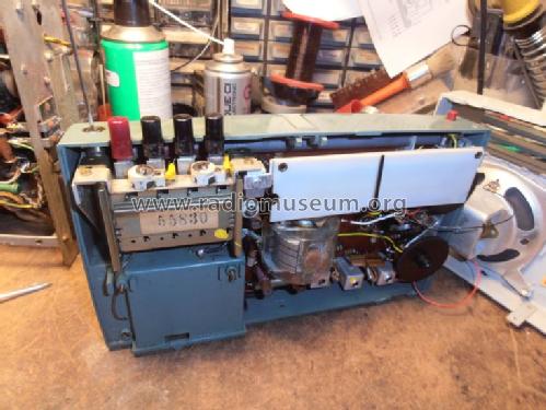 RRT8439; Siemens Italia; (ID = 1640871) Radio