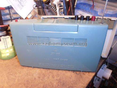 RRT8439; Siemens Italia; (ID = 1640872) Radio