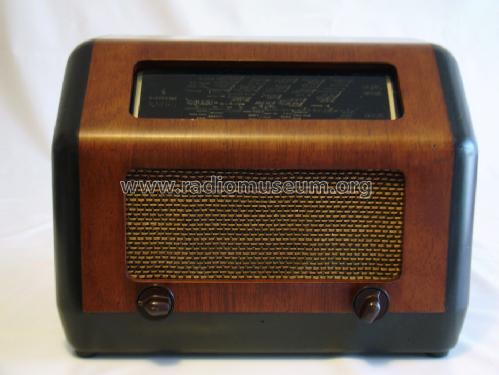 S422; Siemens Italia; (ID = 1552581) Radio