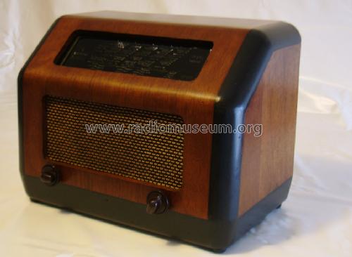 S422; Siemens Italia; (ID = 1552584) Radio