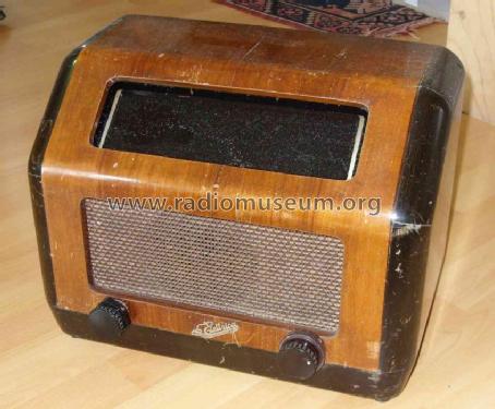 S422; Siemens Italia; (ID = 616149) Radio