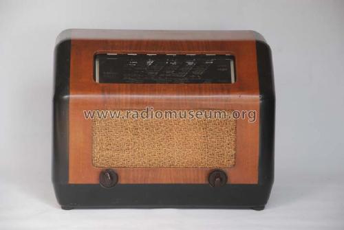 S422; Siemens Italia; (ID = 828574) Radio