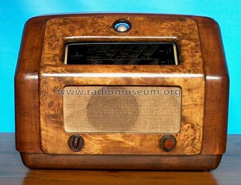 S522; Siemens Italia; (ID = 256504) Radio