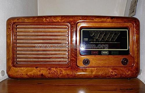 S525; Siemens Italia; (ID = 2600179) Radio