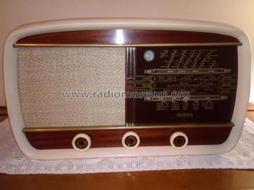 S530B; Siemens Italia; (ID = 2357922) Radio