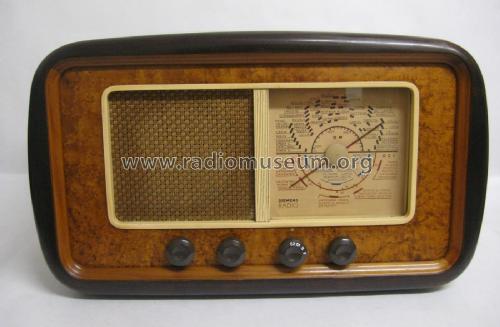 S530B; Siemens Italia; (ID = 2716118) Radio