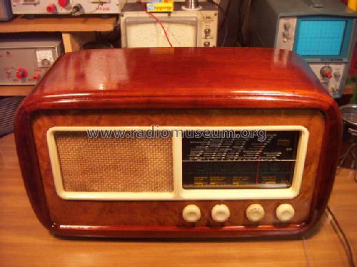 S530B; Siemens Italia; (ID = 945817) Radio