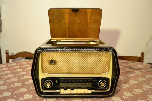 Alta Fedeltà FM 150; Magnadyne Radio; (ID = 1897440) Radio