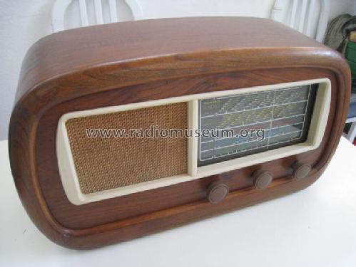 S551; Siemens Italia; (ID = 1925446) Radio