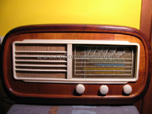 S552 ; Siemens Italia; (ID = 570285) Radio