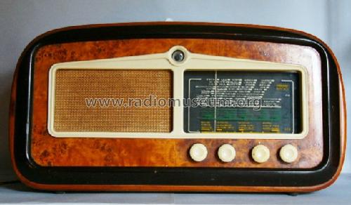 S631; Siemens Italia; (ID = 299801) Radio