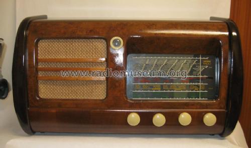 S640; Siemens Italia; (ID = 2715605) Radio