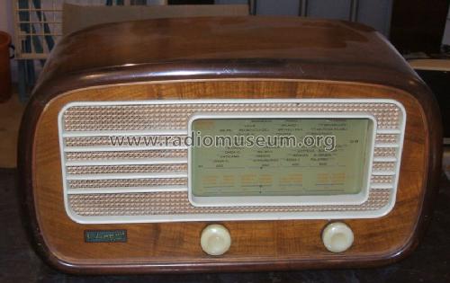 S524; Siemens Italia; (ID = 1372030) Radio