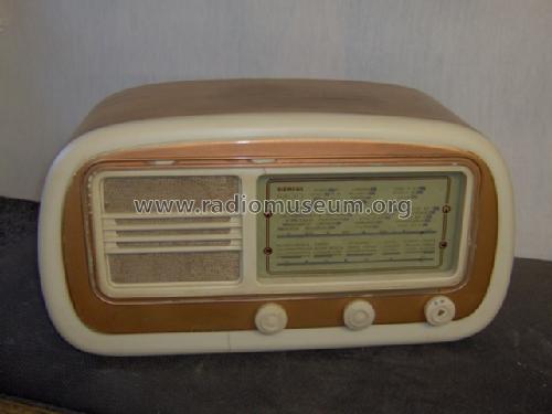 SM5022; Siemens Italia; (ID = 1053088) Radio