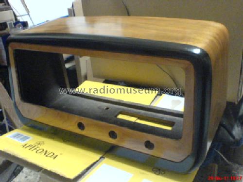 SM5025; Siemens Italia; (ID = 1021668) Radio