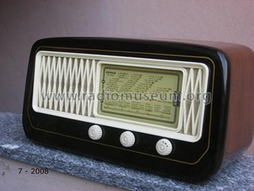 SM5026; Siemens Italia; (ID = 535229) Radio