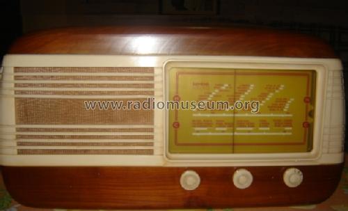 SM5123; Siemens Italia; (ID = 1053994) Radio