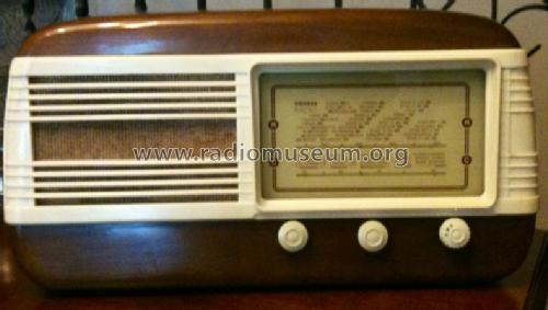 SM5123; Siemens Italia; (ID = 1406379) Radio