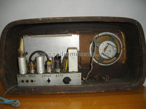 SM5123; Siemens Italia; (ID = 1768171) Radio