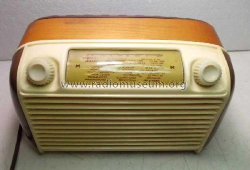 SM515; Siemens Italia; (ID = 1618150) Radio