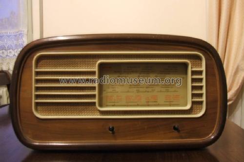 SM524; Siemens Italia; (ID = 426425) Radio