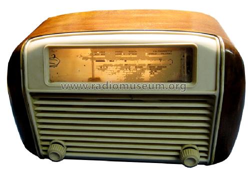 SM525; Siemens Italia; (ID = 1320887) Radio
