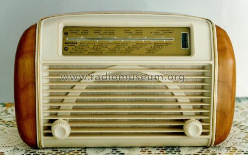 SM525; Siemens Italia; (ID = 1371525) Radio