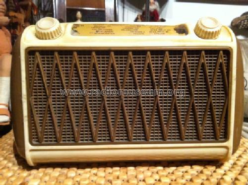 SM526; Siemens Italia; (ID = 1409379) Radio
