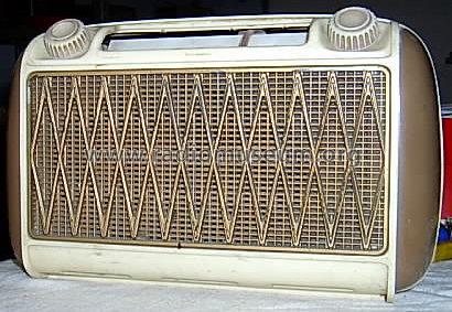 SM526; Siemens Italia; (ID = 459800) Radio
