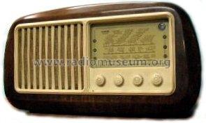 SM6034; Siemens Italia; (ID = 587492) Radio