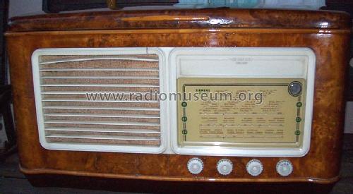 SM6134; Siemens Italia; (ID = 1510460) Radio