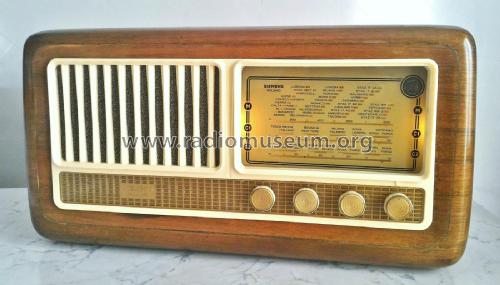 SM6135-A; Siemens Italia; (ID = 2173446) Radio