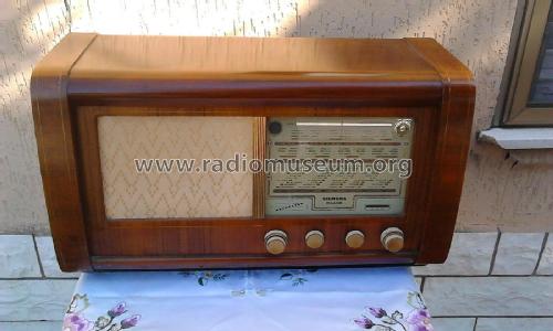 SM735; Siemens Italia; (ID = 2596754) Radio